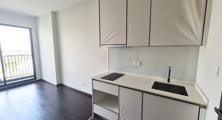 À vendre 1 chambre condo à Watthana, Bangkok