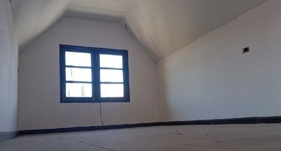 Продажа 2 спальни таунхаус в Tha Yang, Пхетбури