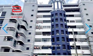 ขาย 2 ห้องนอน คอนโด ใน ห้วยขวาง, กรุงเทพฯ