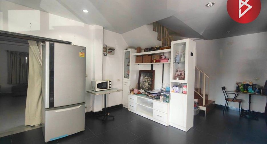 For sale 3 Beds house in Nakhon Chai Si, Nakhon Pathom
