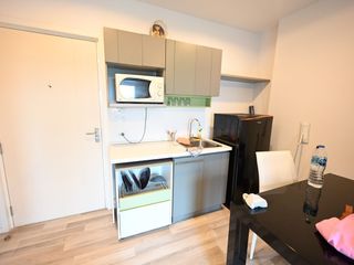 For rent 1 bed condo in Pak Kret, Nonthaburi