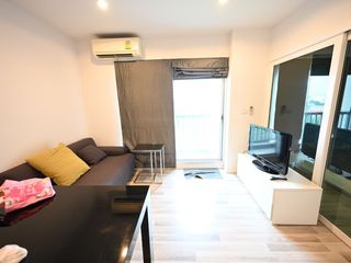 For rent 1 bed condo in Pak Kret, Nonthaburi