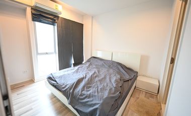For rent 1 bed condo in Pak Kret, Nonthaburi