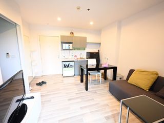 For rent 1 bed condo in Pak Kret, Nonthaburi