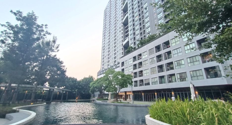 For rent 21 ベッドルーム condo in Bang Na, Bangkok