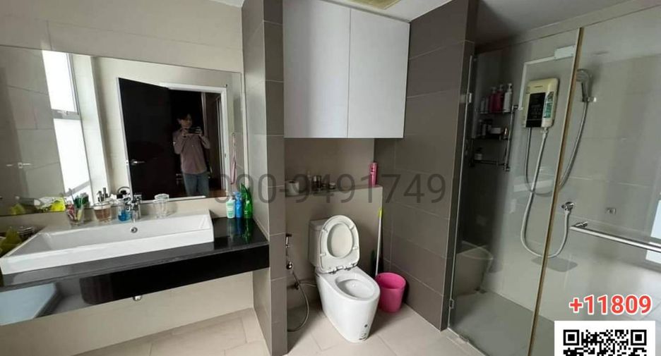 For rent 3 bedrooms house in Don Mueang, Bangkok