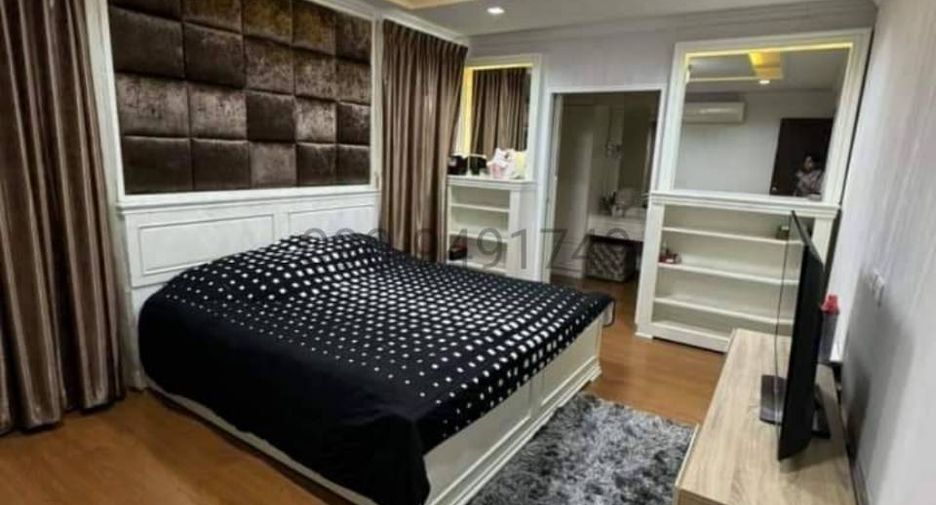 For rent 3 bedrooms house in Don Mueang, Bangkok