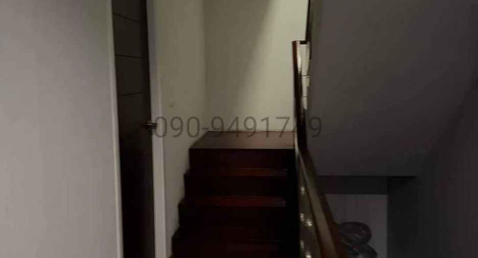 For rent 3 bedrooms house in Don Mueang, Bangkok