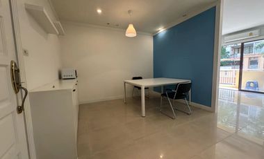 For sale 1 bed condo in Din Daeng, Bangkok