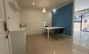 For sale 1 bed condo in Din Daeng, Bangkok