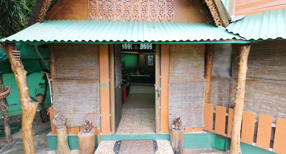 For sale 2 Beds house in Phanna Nikhom, Sakon Nakhon