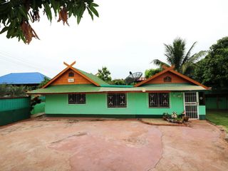 For sale 2 Beds house in Phanna Nikhom, Sakon Nakhon