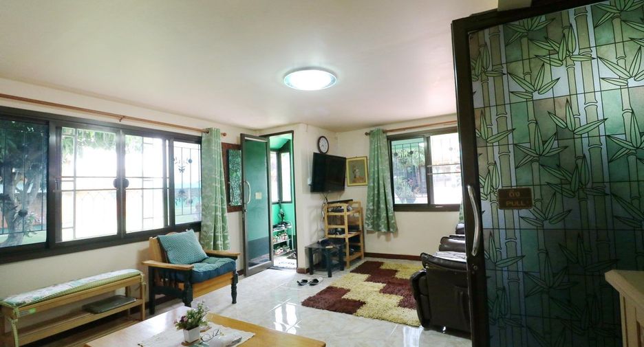 For sale 2 bed house in Phanna Nikhom, Sakon Nakhon