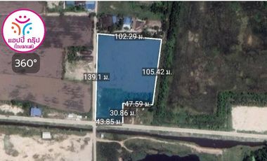 For sale land in Phan Thong, Chonburi