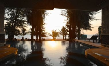 For sale 2 bedrooms condo in Sattahip, Chonburi