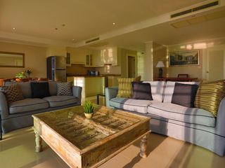 Wohnung zum Kauf mit 2 Zimmer in Na Jomtien, Pattaya