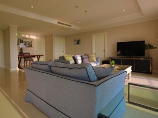 Wohnung zum Kauf mit 2 Zimmer in Na Jomtien, Pattaya