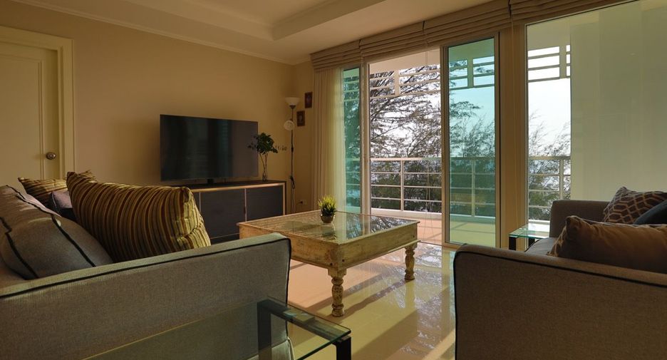Condo en venta de 2 habitaciones en Sattahip, Chonburi