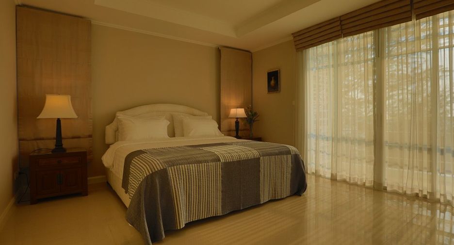 Condo en venta de 2 habitaciones en Sattahip, Chonburi