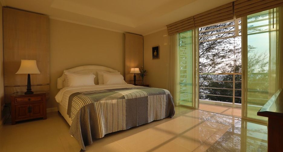 Condo en venta de 2 habitaciones en Sattahip, Chonburi