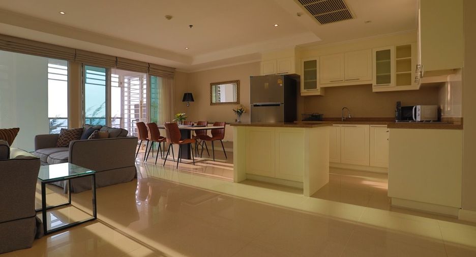 Condo en venta de 2 habitaciones en Sattahip, Chonburi