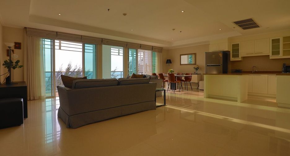 Condo en venta de 2 habitaciones en Sattahip, Chonburi