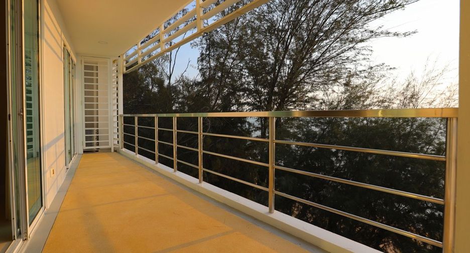 Condo en venta de 2 habitaciones en Sattahip, Chonburi