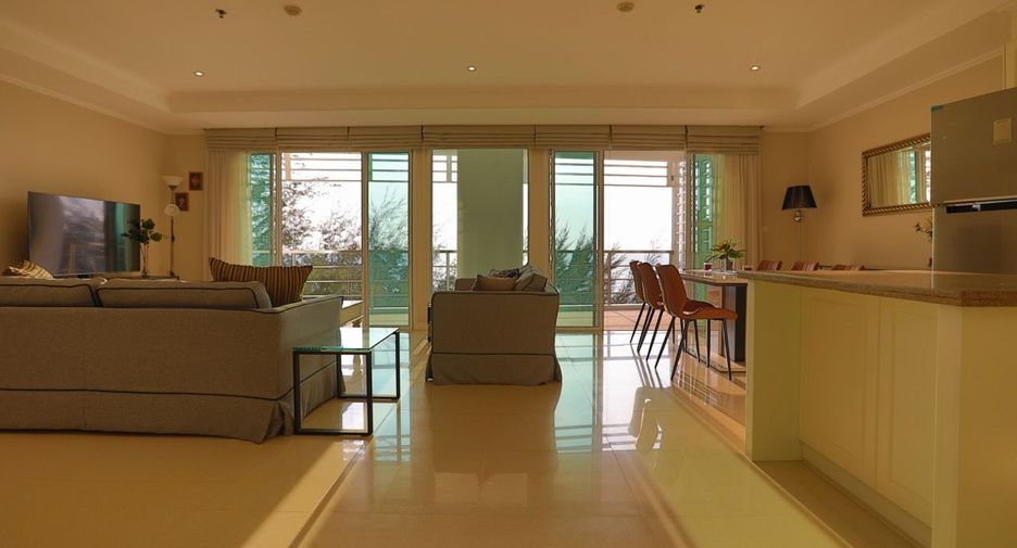 Condo en venta de 2 habitaciones en Sattahip, Chonburi