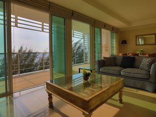 Wohnung zum Kauf mit 2 Zimmer in Na Jomtien, Pattaya