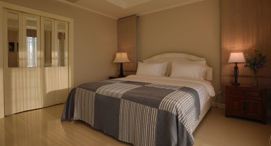 Condo en venta de 2 habitaciones en Sattahip, Chonburi