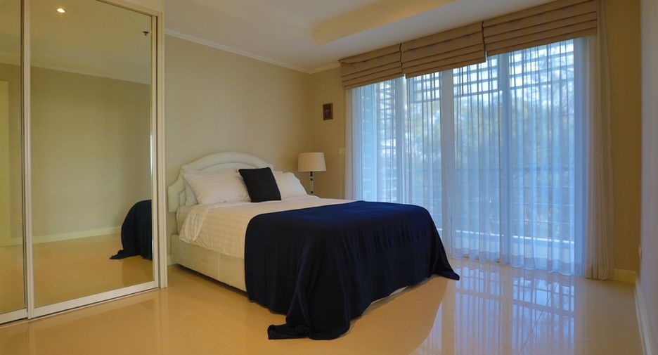 Condo en venta de 2 habitaciones en Sattahip, Chonburi