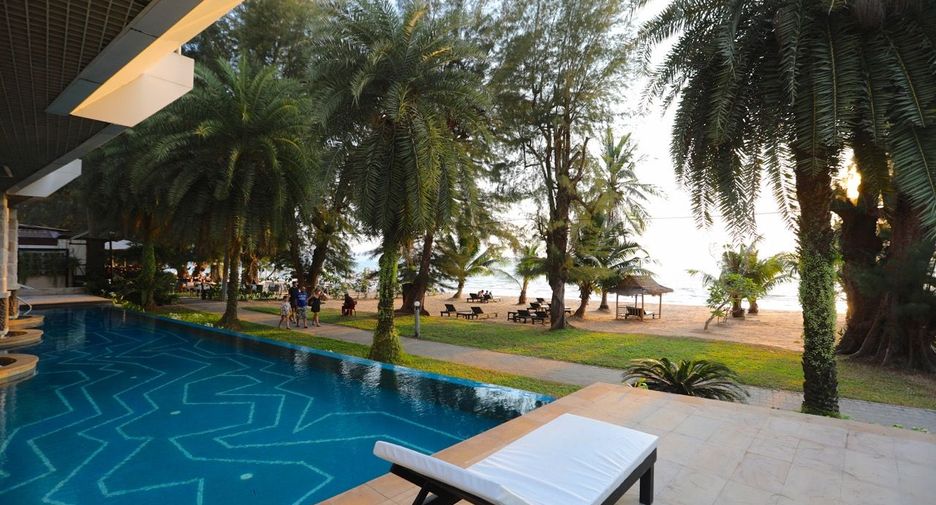 Condo en venta de 2 habitaciones en Sattahip, Chonburi