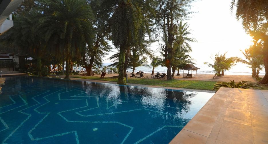 Condo en venta de 2 habitaciones en Sattahip, Chonburi