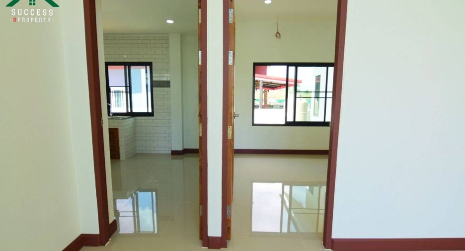 For sale 3 bed house in Mueang Phayao, Phayao