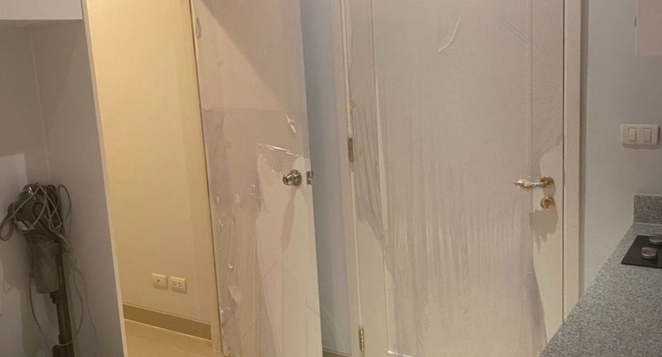 Продажа 2 спальни кондо в Кхлонг Тоеи, Бангкок