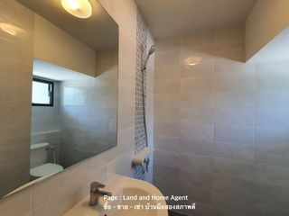 For sale 3 Beds townhouse in Bang Yai, Nonthaburi
