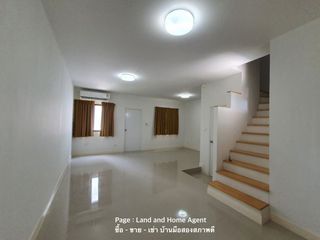 For sale 3 Beds townhouse in Bang Yai, Nonthaburi