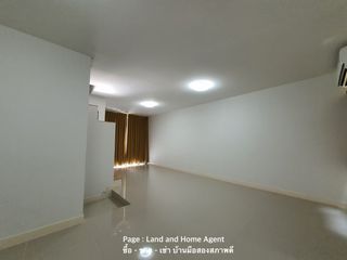 For sale 3 Beds townhouse in Bang Yai, Nonthaburi