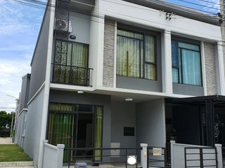 For sale 3 Beds townhouse in Bang Yai, Nonthaburi