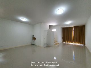For sale 3 Beds townhouse in Bang Yai, Nonthaburi