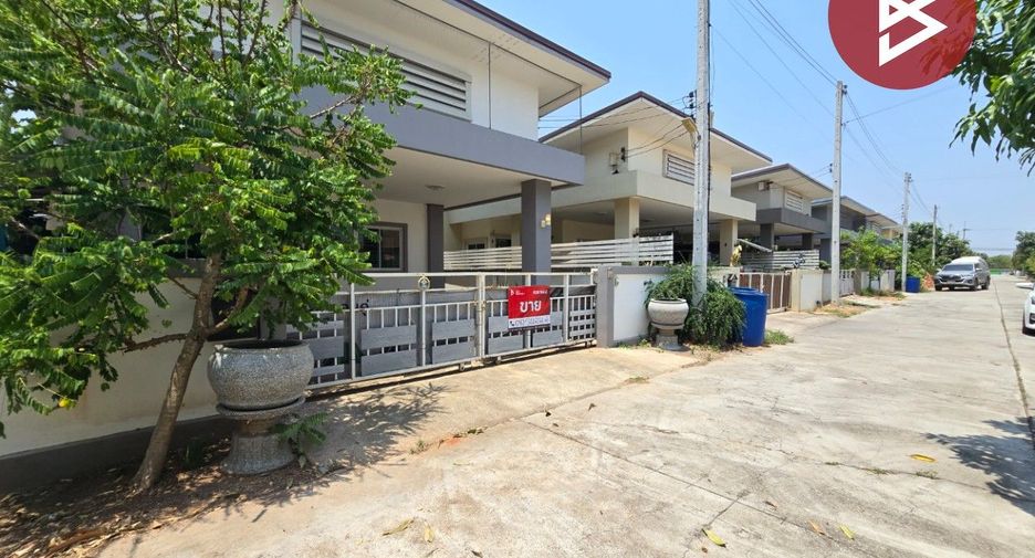 For sale 2 Beds house in Chom Bueng, Ratchaburi