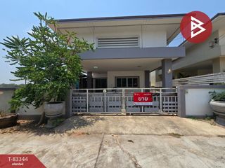 For sale 2 Beds house in Chom Bueng, Ratchaburi
