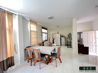 For sale 3 Beds house in Lat Phrao, Bangkok