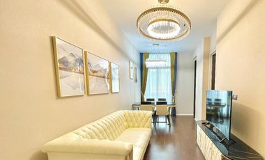 For sale 1 bed condo in Khlong Toei, Bangkok