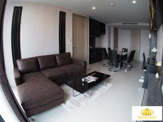 For sale 2 bedrooms condo in Pathum Wan, Bangkok