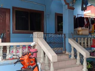 For sale 3 Beds house in Phra Pradaeng, Samut Prakan
