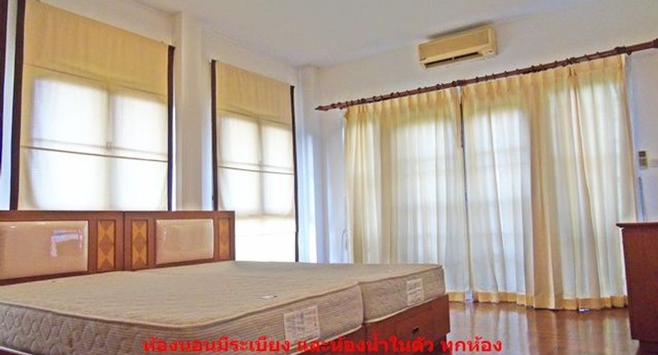 Haus zum Kauf mit 4 Zimmer in Doi Saket, Chiang Mai