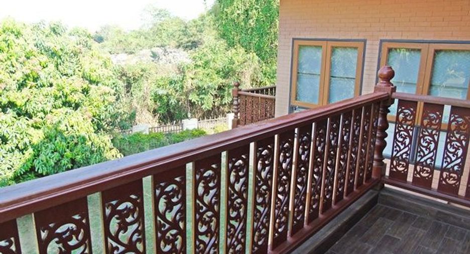 Haus zum Kauf mit 4 Zimmer in Doi Saket, Chiang Mai