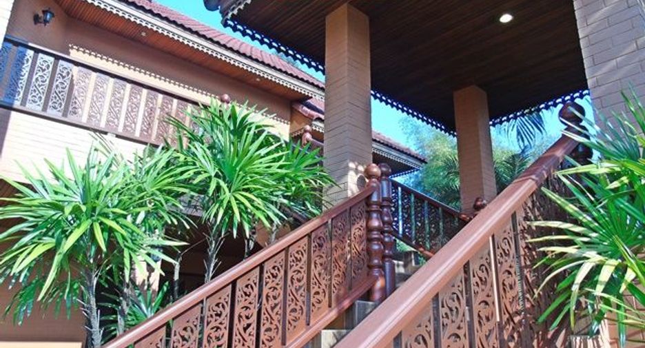 Haus zum Kauf mit 4 Zimmer in Doi Saket, Chiang Mai