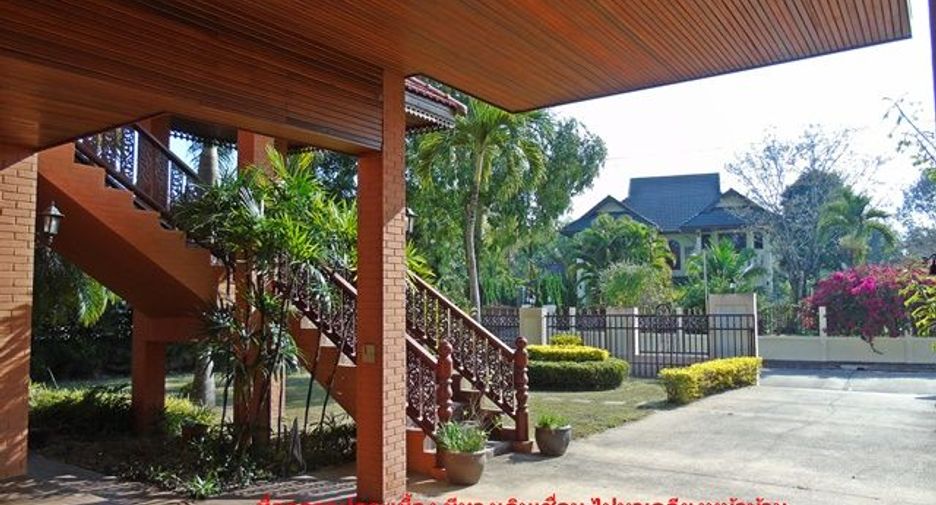 Haus zum Kauf mit 4 Zimmer in Doi Saket, Chiang Mai